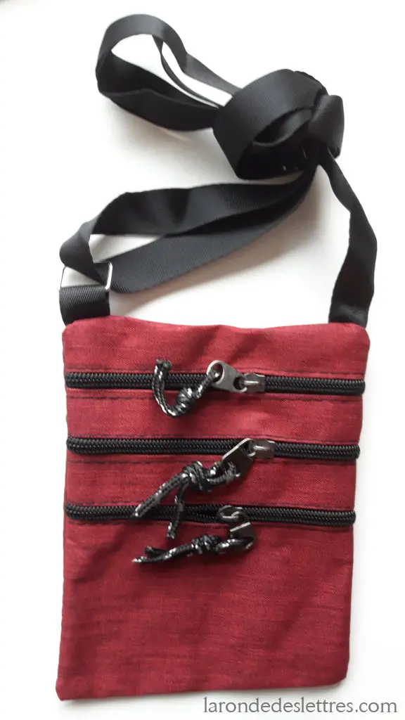 Pochette Bandoulière