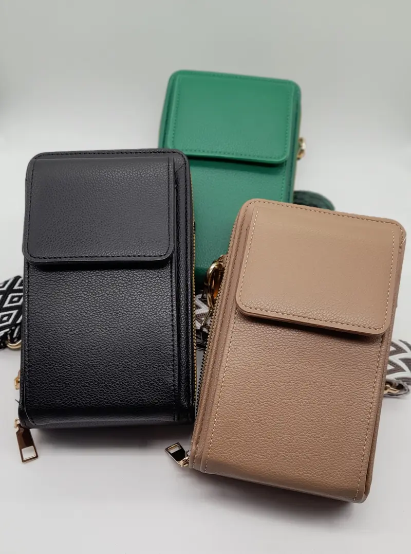 Pochette ou étui