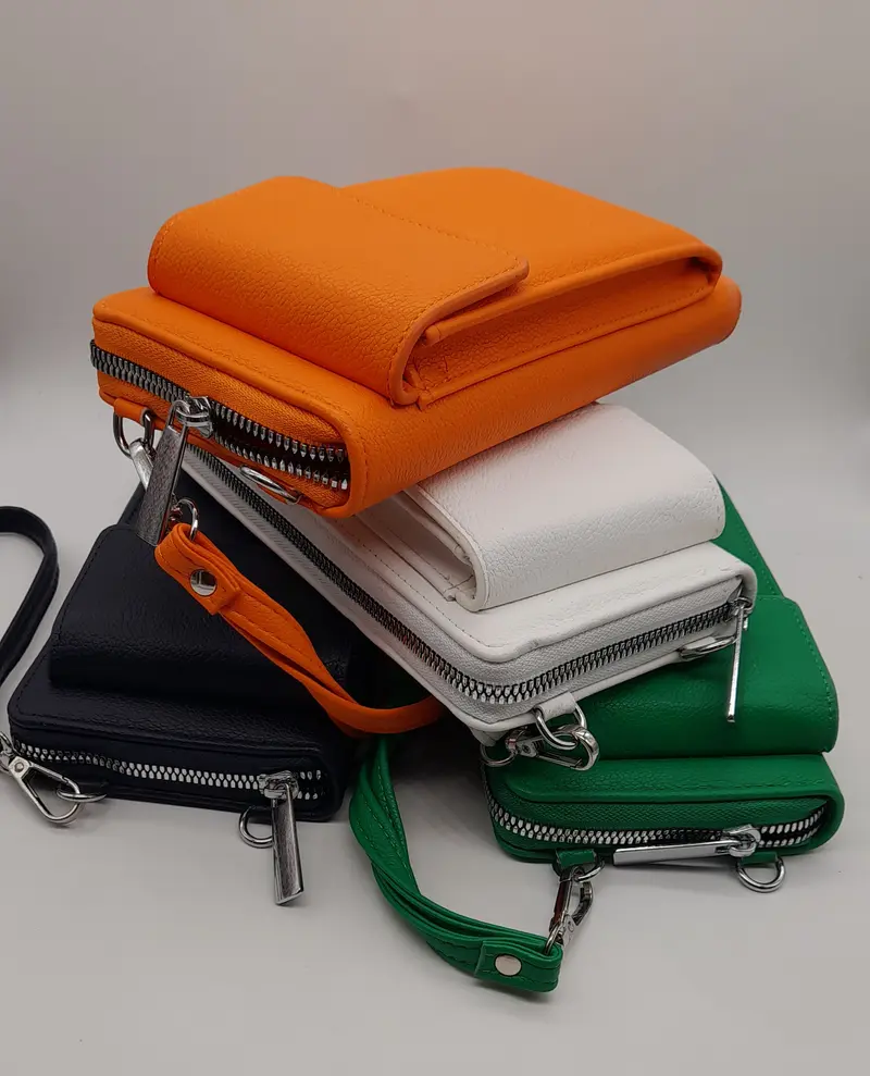 Pochette ou étui