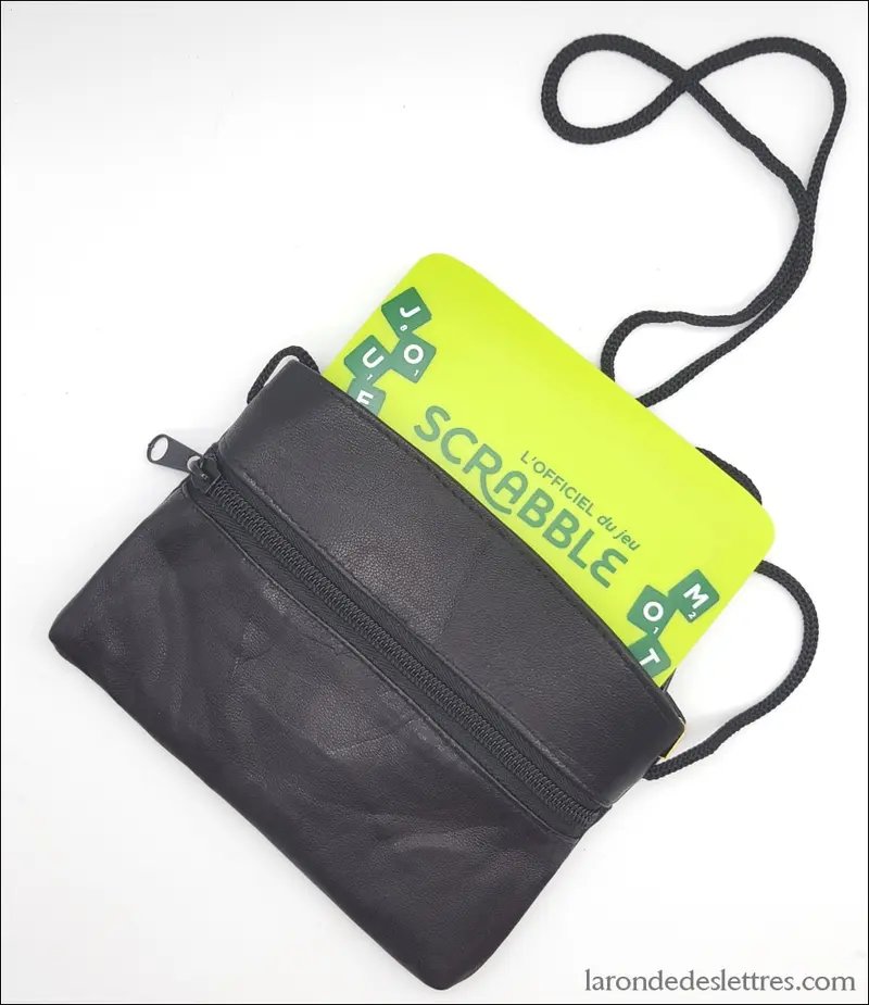 Pochette Rectangulaire