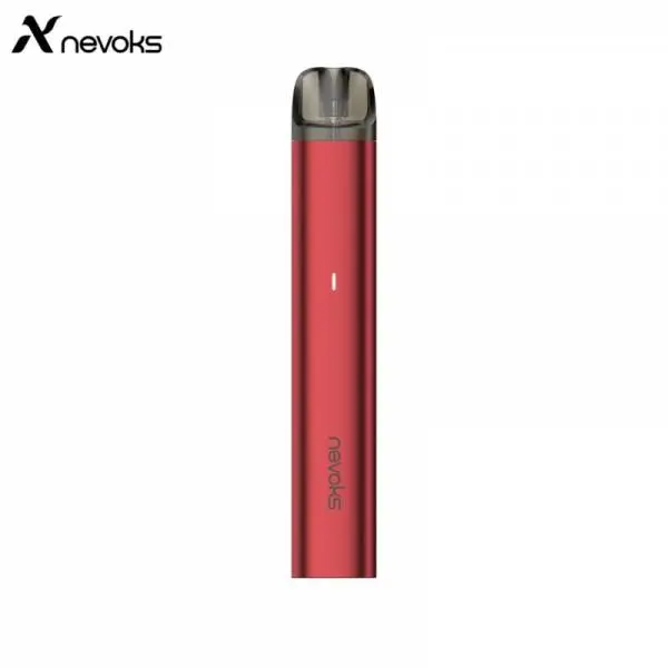 Pod Apx S2 - Nevoks
