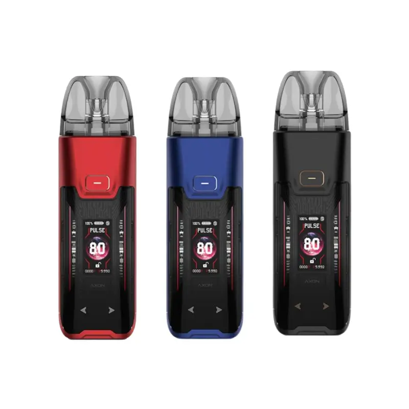 POD Luxe XR Max 2 - Vaporesso