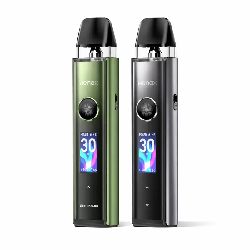 POD Wenax Q Pro - Geekvape