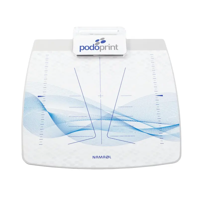 Podoprint plate-forme - Namrol