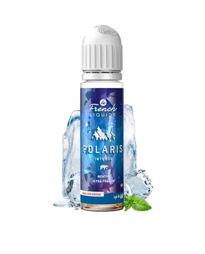 Polaris Intense - Le French Liquide 50ml