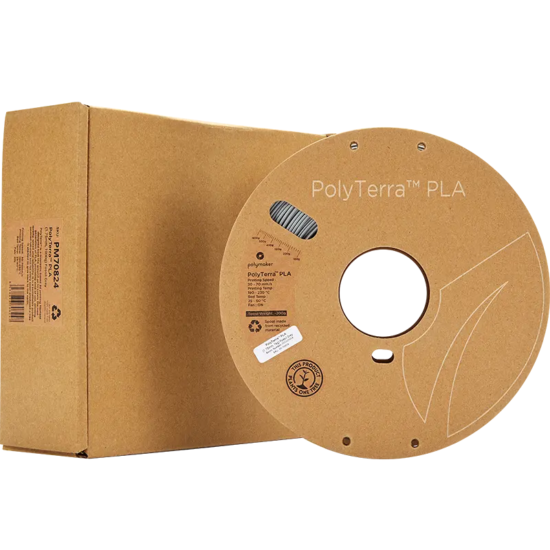 POLYMAKER - FILAMENT PolyTerra PLA