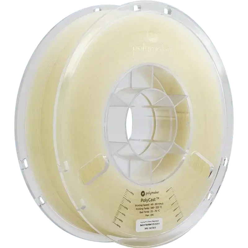 POLYMAKER POLYCAST PVB - 750gr