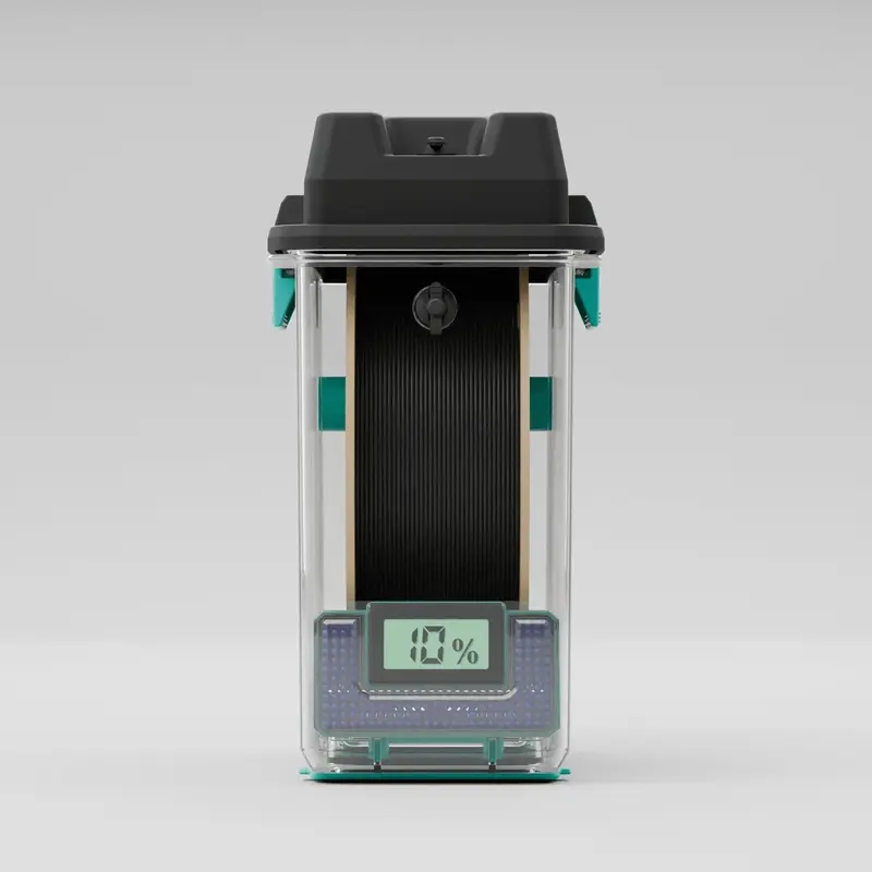 POLYMAKER POLYDRYER BOX