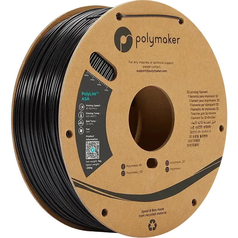POLYMAKER POLYLITE ASA 1.75mm