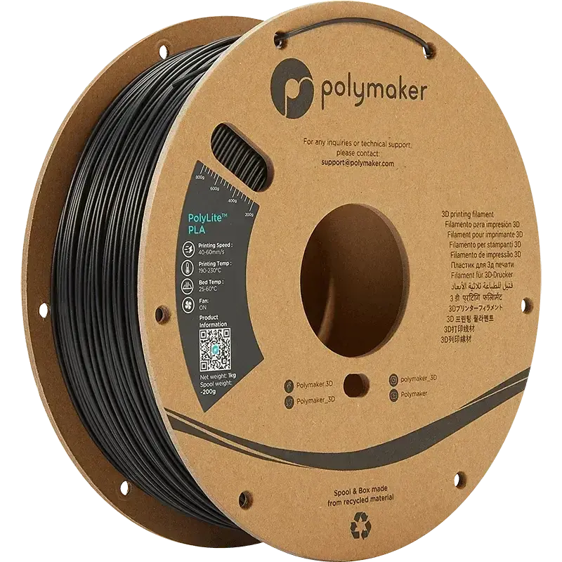 POLYMAKER POLYLITE PLA 1.75mm/1KG
