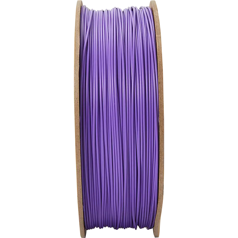 Polymaker Polylite PLA PRO - 1.75 mm - 1 KG - Violet