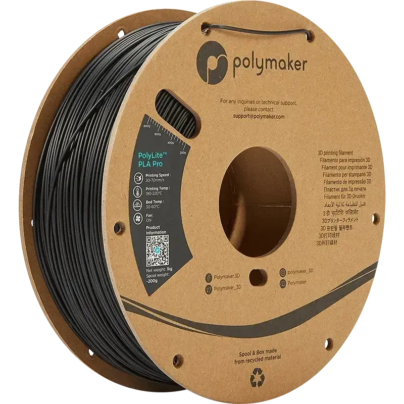 POLYMAKER POLYLITE PLA PRO - 1.75mm