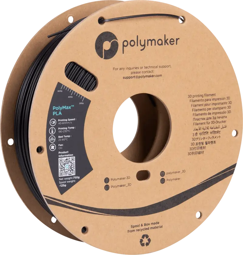 POLYMAKER POLYMAX TOUGH PLA 1.75mm