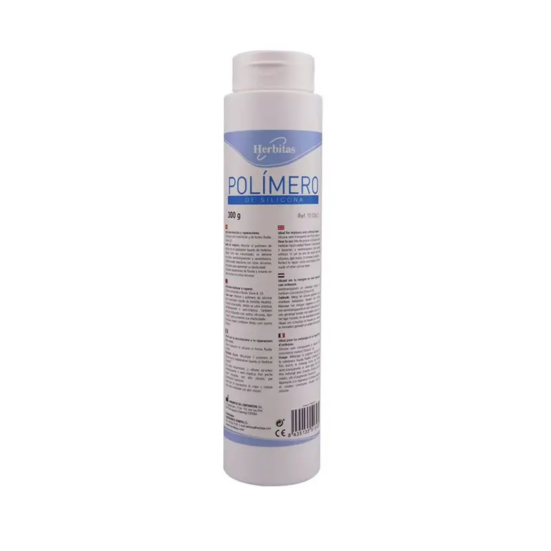 Polymère de silicone - 300 g - Herbitas
