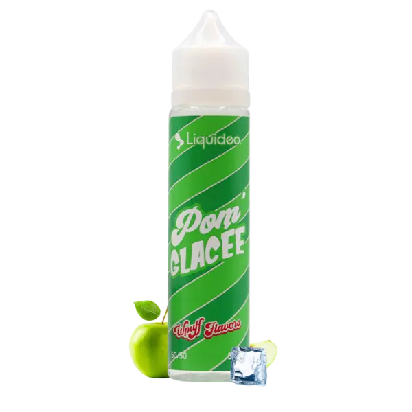 Pom glacée 50ml