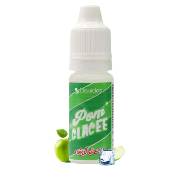 Pom glacée