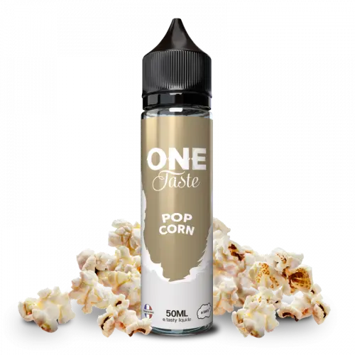 Pop corn 50ml