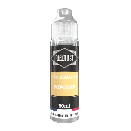 Pop Corn - Airmust 50ml