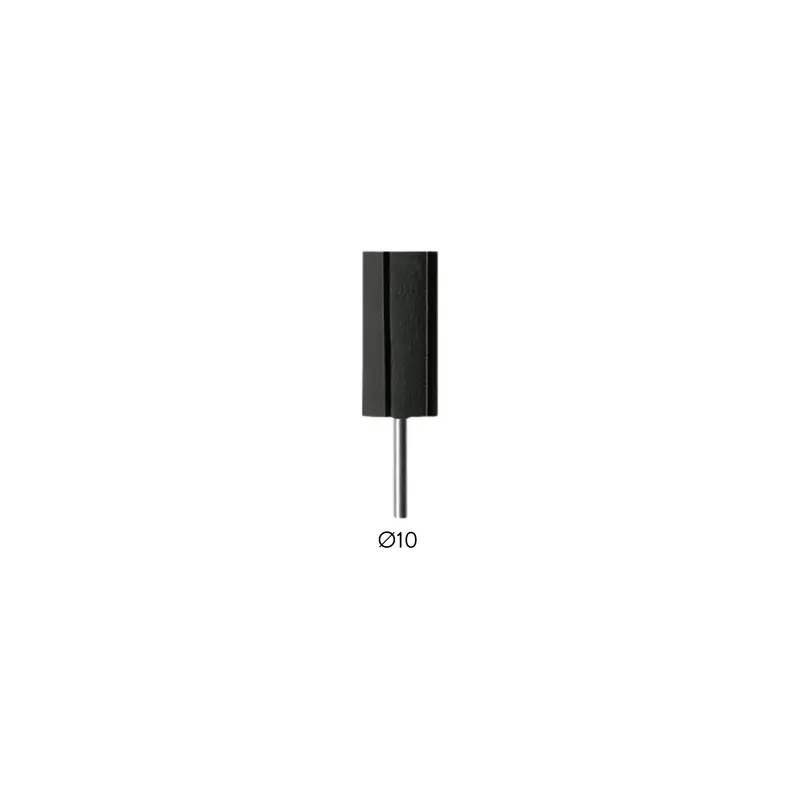 Porte Capuchon Abrasif Cylindrique GT-PODO - Ø 10 mm - Lukas Podological