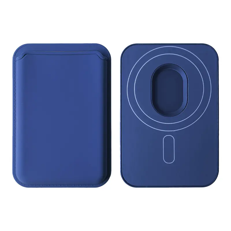 Porte-Cartes MagSafe Marine