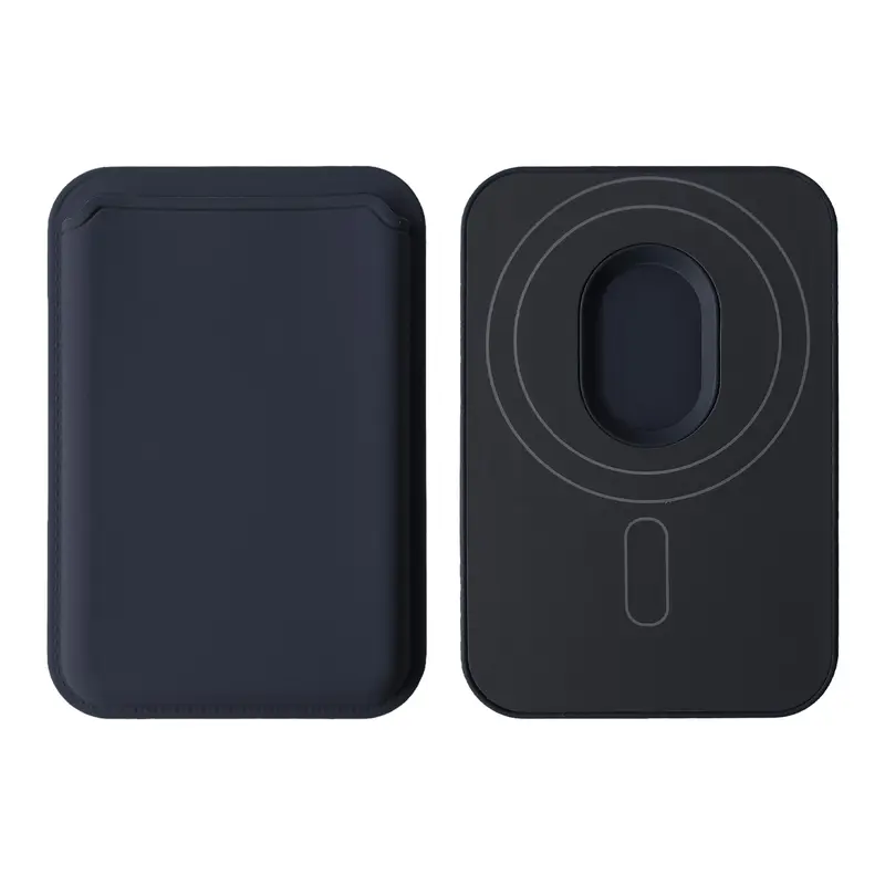 Porte-Cartes MagSafe Noir