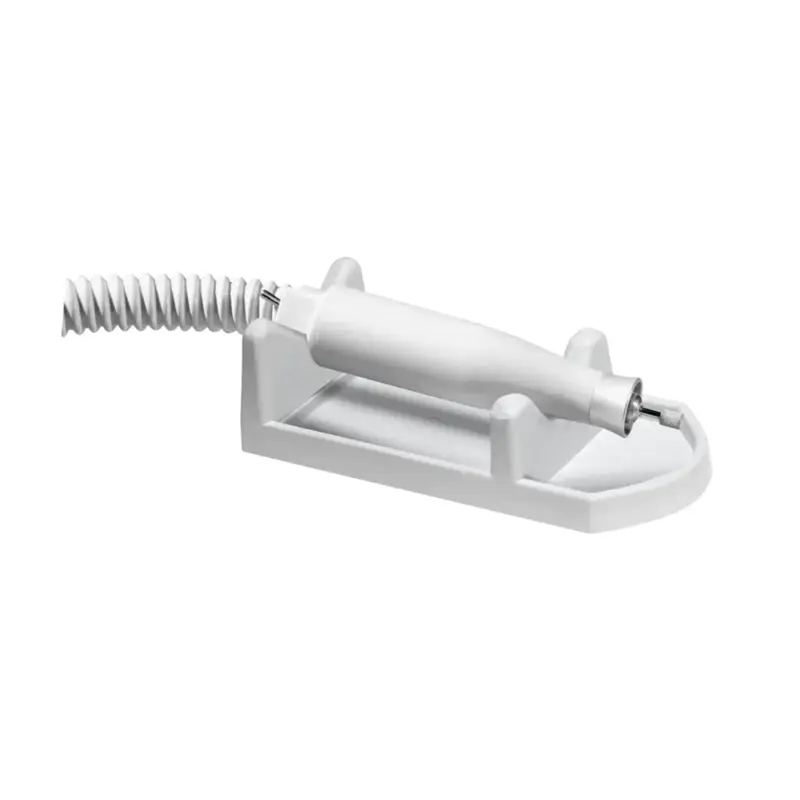 Porte-pièce à main en silicone - Micromoteurs - Ruck