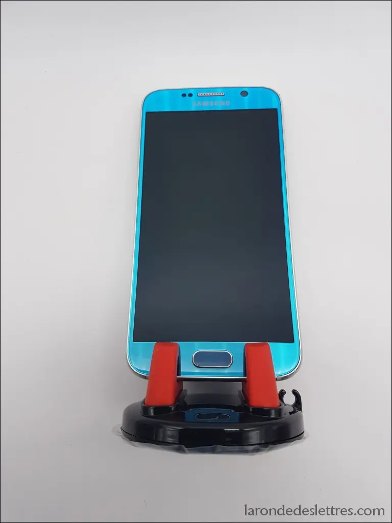 Porte portable 360°