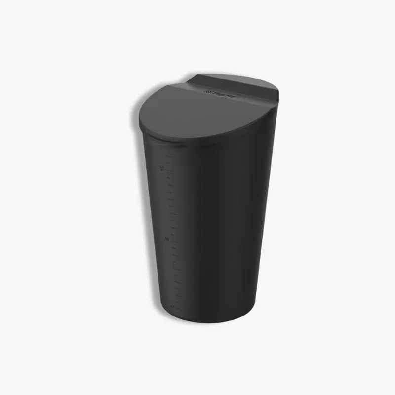 Poubelle de voiture en Silicone pour Tesla Model 3/Y/S/X