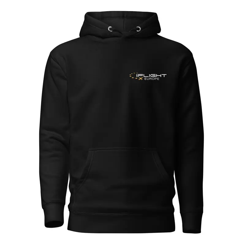 Premium Hoodie – Logo