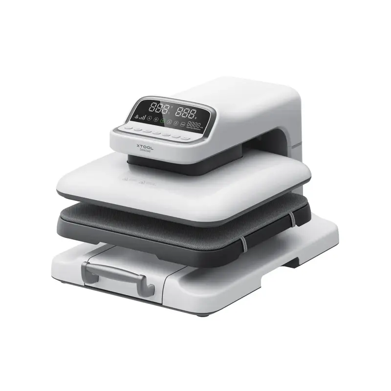 Presse à chaud automatique XTOOL - Selected HP2