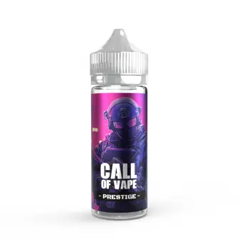 Prestige Call Of Vape 100ml