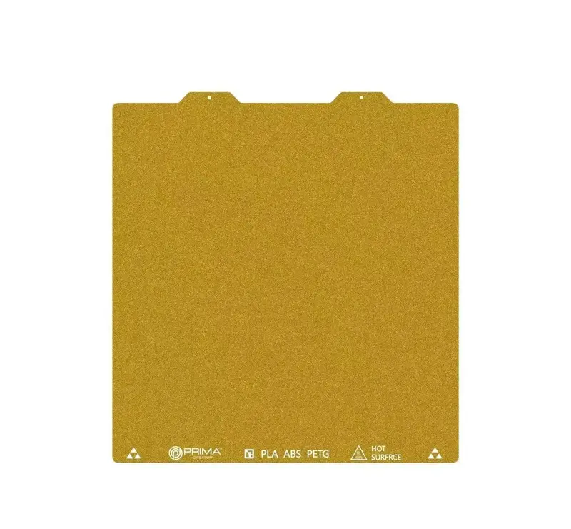 PRIMACREATOR DUAL-SIDED TEXTURED PEI PLATE FOR BAMBU LAB A1 MINI