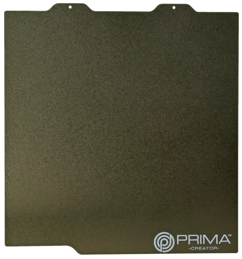 PRIMACREATOR FLEXPLATE-POWDER COATED PEI FOR A1 MINI