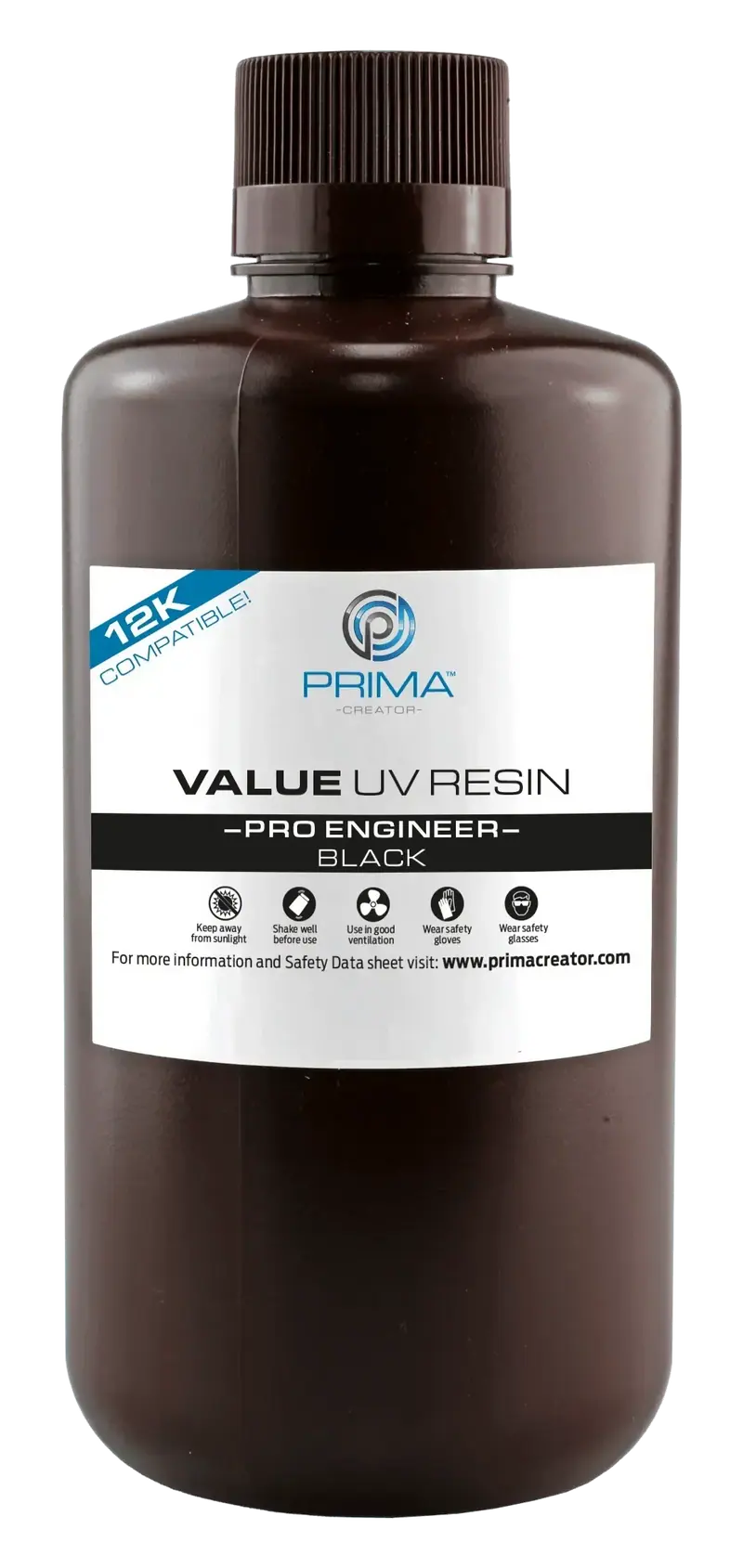 PRIMACREATOR PRO ENGINEER RESIN - 1KG