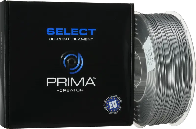 PrimaSelect ABS Metal-Shine 1,75mm 1kg