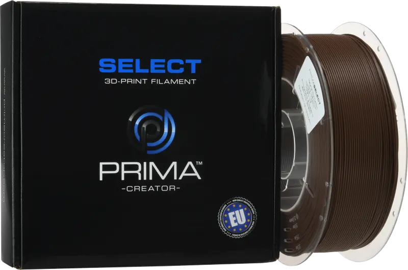 PRIMASELECT - FILAMENT PLA CARBON