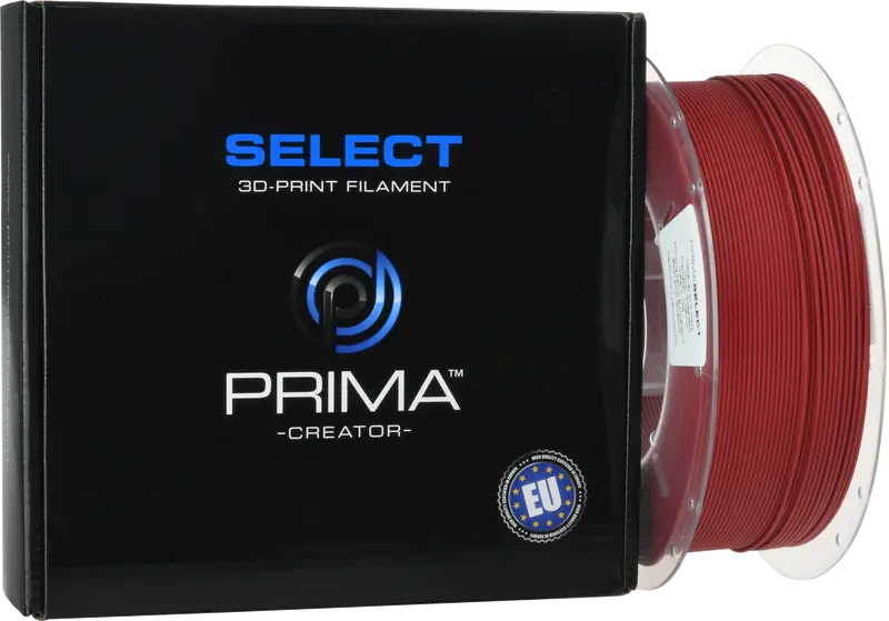 PRIMASELECT - FILAMENT PLA MATT