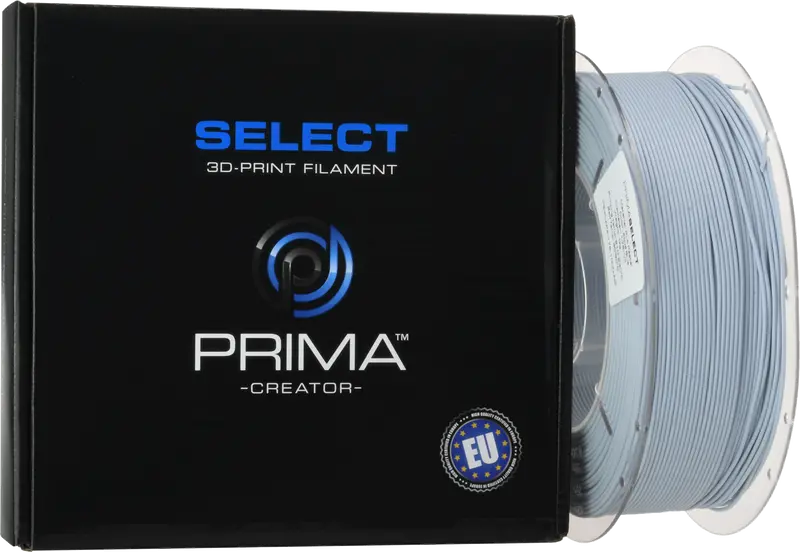 PRIMASELECT - FILAMENT PLA Pastel - 1.75 mm - 1 kg