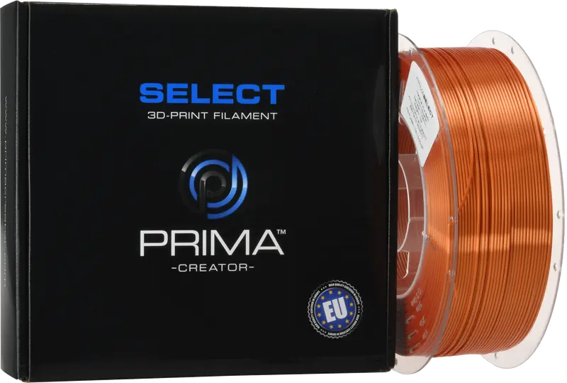 PRIMASELECT - FILAMENT PLA SATIN