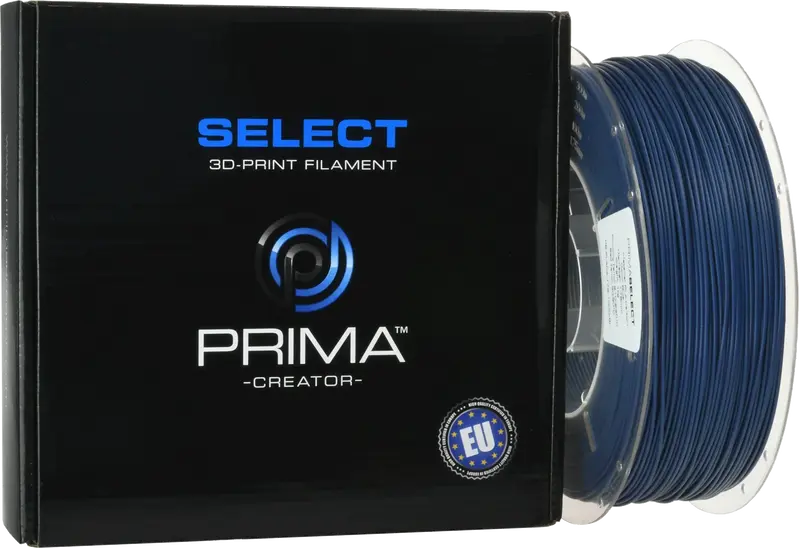 PrimaSelect PLA Carbon 1,75mm 1kg