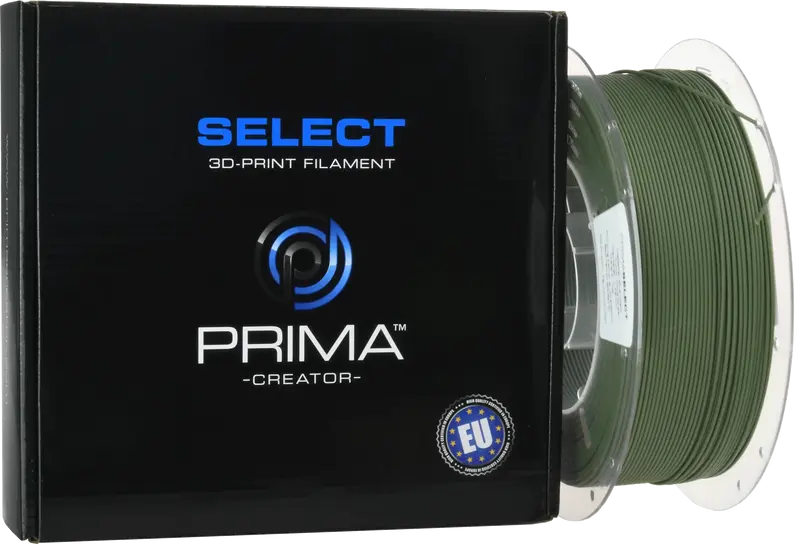 PrimaSelect PLA Matt 1,75mm 1kg