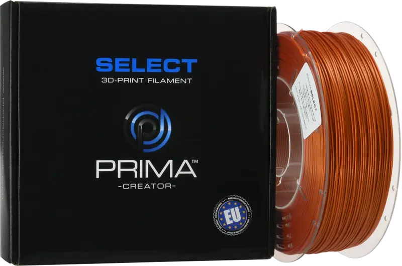 PrimaSelect PLA Metal-Shine 1,75mm 1kg