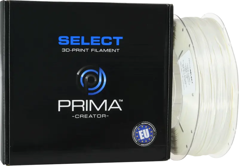 PrimaSelect PLA Satin 1.75mm 1kg