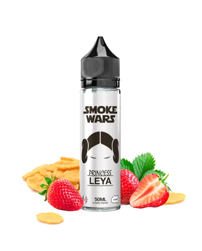 Princess Leya - Smoke Wars 50ml