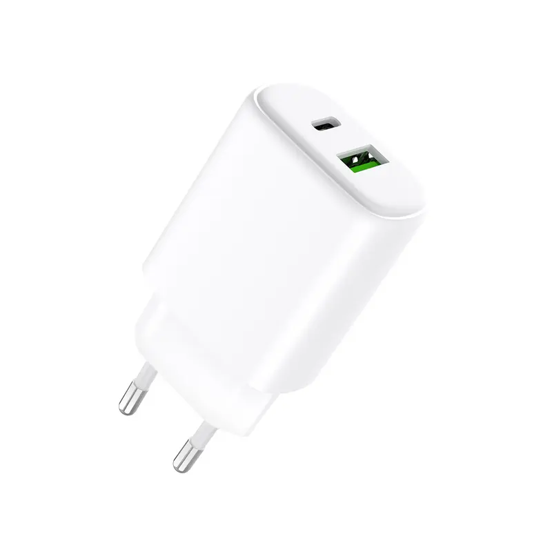 Prise Murale (USB-C) 20W - WTK
