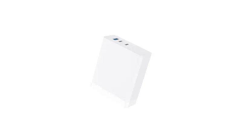 Prise Murale (USB + USB-C) 140w - WTK