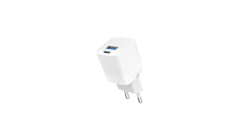 Prise Murale (USB + USB-C) - WTK