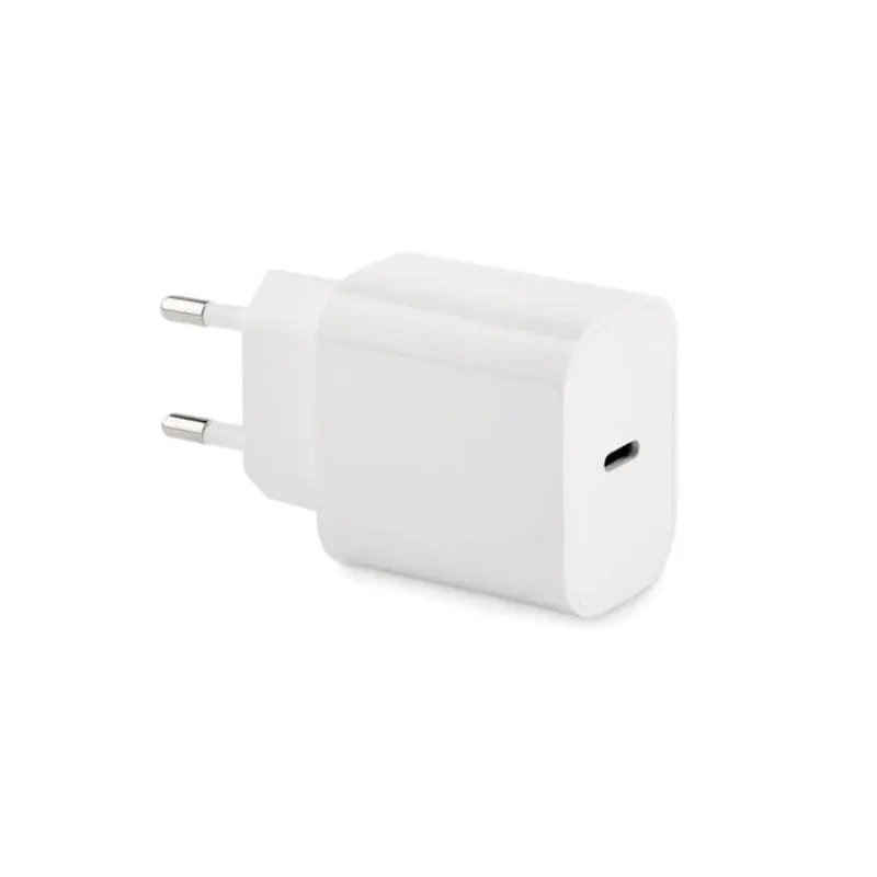 Prise secteur USB-C charge rapide