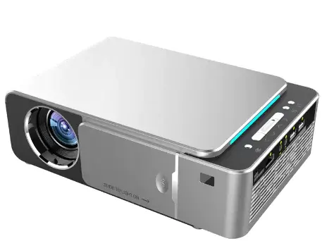 Projecteur HD