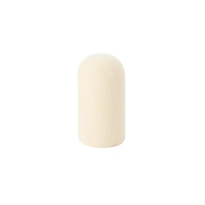 Protection pour orteil en mousse - 2 pièces - Ruck